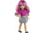 Bambola Paola Reina Mini Amigas Soraya 21Cm - Bambola Giocattolo Colorata