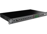 Ssl Alpha 8 Convertitore Ad/Da / Interfaccia Audio Usb 32 Bit / 192 Khz