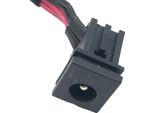 Presa Di Alimentazione Dc Jack Cavo Dc In Compatibile Per Fujitsu Esprimo Mobile D9510