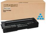 Ricoh Ricoh Sp C310HE Cartuccia Toner 1 Pz. Originale Ciano