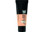 Maybelline Fit Me! Matte + Poreless 30 Ml - 120 Classic Ivory