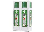 Cederroth 725200 Lavaggio Oculare - 2X Flacone Da 500 Ml