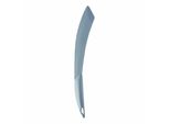 Spatola A Pinna In Silicone - Grigio - Mastrad
