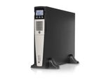 Riello Sentinel Dual Gruppo Di Continuità Ups 1 Kva 900 W 8 Prese Ac Display Lcd