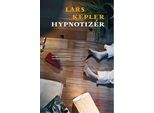 L'ipnotizzatore | Lars Kepler