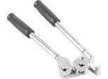 5/16In Manuale Tubo Bender 180 Gradi Strumento Di Piegatura Per Idraulica Aria Condizionata Gas Tubo Di Rame