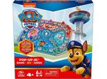 Paw Patrol Pop Up Junior Gioco Spin Games 6066831
