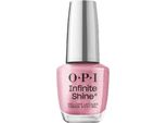 Opi Infinite Shine Gel-Like Lacquer Lacca Effetto Gel Per Unghie Lucida, Sigillata, Consegnata 15 Ml