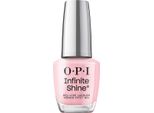 Opi Infinite Shine Gel-Like Nail Lacquer Lacca Effetto Gel Per Unghie It's A Girl 15 Ml