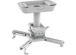 Supporto Per Proiettore Alzaergo C20W Advanced BíLý