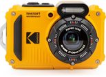 Kodak Pixpro WPZ2 + 2 Akku + microSD Bundle Digitalkamera 15 Megapixel Opt