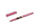 Roller Pilot Hi-Tecpoint V5, Rosa