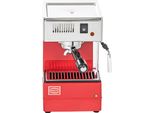 Quick Mill Stretta 0820 Espressomaschine, rot