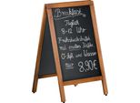 Lavagna Per Menu / Lavagna Modello Cana