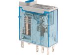 Finder Relè Industriale 12 Vdc 300 ? 500 Mw (46.52.9.012.0040)