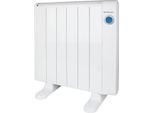 Orbegozo Rre 1010A Riscaldatore Elettrico Con Telecomando Radiatore Alluminio