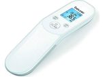 Beurer Ft 85 Termometro Senza Contatto 795.13 Bianco Termometro Clinico