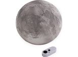 Zio Milton - Luce Notturna - Luna Nella Mia Stanza Luna Luna Luna Luna Fasi Luce