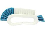 Spazzola Per Dentiere Trioblanc Per La Pulizia Delle Dentiere 1 Pz