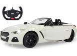 Jamara Bmw Z4 Roadster Radio-Controllato (Rc) Modello Di Auto Motore Elettrico 1:14
