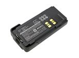 Batteria Per Motorola Dp2000, Motorola Dp2400 (Eq. Motorola PMNN441), 2600 Mah