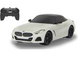 Jamara Bmw Z4 Roadster Radio-Controllato (Rc) Modello Di Auto Motore Elettrico 1:24