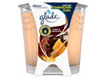 Candela Profumata Glade Honey & Chocolate