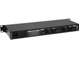 Omnitronic ISO-23 MK2 Dj-Isolator (10355903)