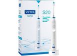 Spazzolino Elettrico Vitis Sonic S20 1U