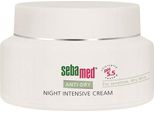 Sebamed Crema Intensiva Notte Anti Secchezza