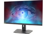 Msi MPG321URDE-QD 32 Zoll 4K Quantum Dot Gaming Monitor, Uhd (3840X2160), 144 Hz, 1 Ms, Pannello Ips, HDR600, Nero