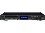 Teac CD-P750DAB-B Lettore Cd Registratore Cd Nero (251831)