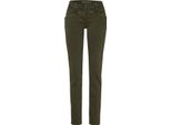 Jeans Toni Slim Fit Da Donna