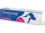 Orozyme Gel Per L'igiene Orale Di Cani E Gatti 70 G