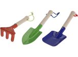 Attrezzi Da Giardinaggio Per Bambini Kpl
