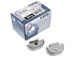 Pesi Stix Fe/S 100X20G, Rivestimento In Plastica, Pesi Di Bilanciamento