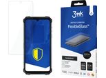 Ulefone Armor 8 - Vetro Flessibile 3Mk