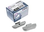 Pesi Stix Fe/S 50X35G, Rivestimento In Plastica, Pesi Di Bilanciamento