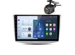 10Palcové AutoráDio Andriod13 2+64G 4Core Gps Navi Pro Vw Passat B7 2010-2015 Swc Carplay Rds Dsp Dab+ Wifi Bt 1280*720P