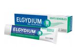 Elgydium Sensitive, Dentifricio In Gel, 75 Ml