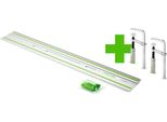 Guida Festool Fs 1400/2-KP Lt Edt Fsz