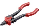 Pinze Per Rivettare A Leva Fortum, COMBO-3F, 4770639
