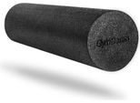 Gymbeam Foam Roller Nero