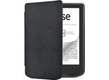 B-SAFE Lock 3505, Per Pocketbook 629/634 Verse (Pro), Nero