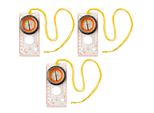 Trizand 7953 Bussola Con Lente D'ingrandimento 3 Pz