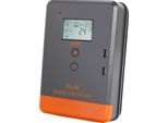 Regolatore Di Carica Solare, Mppt, Display Lcd, Mppt 40A