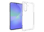 Custodia Per Cellulare Imoshion Per Samsung Galaxy A17 (5G)/Samsung Galaxy A17 (4G) - Silicone Antiurto - Trasparente