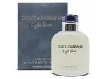 Dolce & Gabbana Light Blue Uomo Eau De Toilette Spray 125Ml 4.2Oz