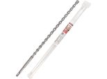 Punta Sds-Plus Per Calcestruzzo / Pietra / Muratura ø 14 Mm Lunghezza 450 Mm Acciaio Per Utensili - ø 14 Mm - Lunghezza 450 Mm