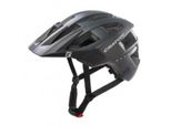 Cratoni Casco Mtb Allset Nero Opaco